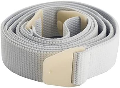 VLOOKUP Adjustable Ostomy Belt/22 x 43 Inch