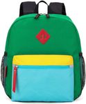 HawLander Toddler Backpack for Boys