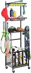 PLKOW Sports Equipment Storage for 