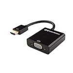 Cable Matters HDMI to VGA Adapter (
