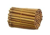 IA Crafts Bamboo Tubes, for Mason B