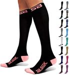 SB SOX Compression Socks (20-30mmHg