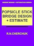 Popsicle Stick Bridge Estimate + De