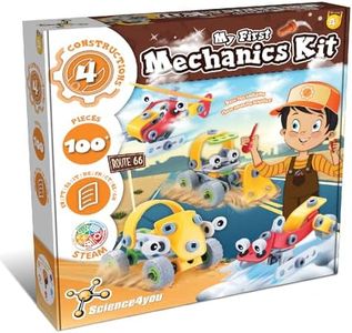 Science4yo