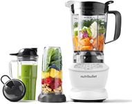 nutribullet Full-Size Blender Combo