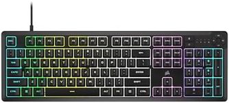 CORSAIR K5