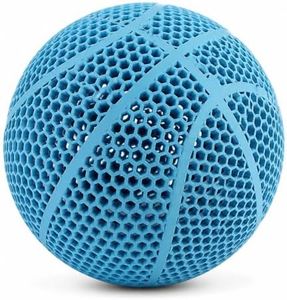 SHIMMERFIL 3D Printed Airless Basketball Size 7