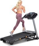 NordicTrack T Series Treadmills, Black