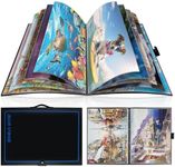 ALL4JIG 20.87"×28.15" Puzzle Binder