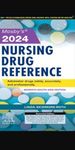 Mosby's 2024 Nursing Drug Reference : 7th SAE