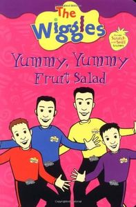 The Wiggles: Yummy, Yummy, Fruit Salad