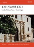 The Alamo 1836: Santa Anna's Texas Campaign: No.89