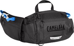 Camelbak Repack LR 4 50-Ounce Hydration Pack, Black