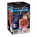 Plasma Ball Tesla's Lamp 20cm