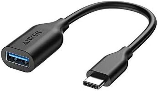 Anker USB-