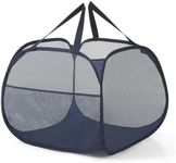 Kimmama Collapsible Mesh Laundry Ba