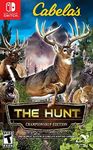 Cabela's: The Hunt Championship Edi