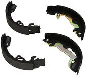 Motorcraft BR1265 Kit - Brake Shoe And Lining