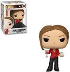 FUNKO POP! TELEVISION: The Office - Jan with Wine & Candle