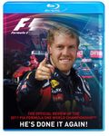 Formula One Season Review 2011 [Blu-ray]