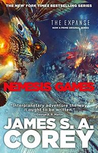 Nemesis Ga