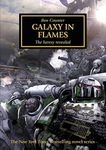 Galaxy in Flames (The Horus Heresy Book 3)