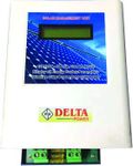 DELTA POWER SMU 12V/24V/50A PWM SOLAR CHARGE CONTROLLER (LCD), Support - 12V Panel with 12V Inverter Battery, 24V Panel with 24 Volt Inverter Battery