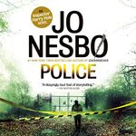 Police: A Harry Hole Novel