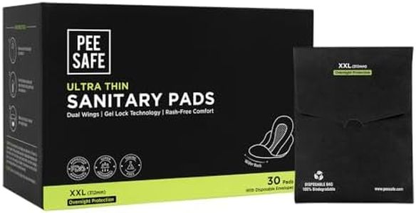 Pee Safe U