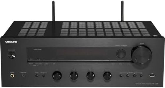 Onkyo TX-8