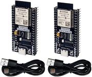 Freenove ESP32-WROOM Board (2 Pack)