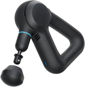 Theragun Prime Massage Gun – Deep Tissue Percussion, Black