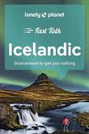 Lonely Planet Fast Talk Icelandic (Phrasebook)