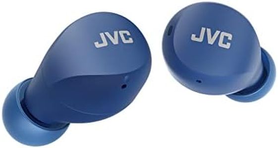 JVC Auricu