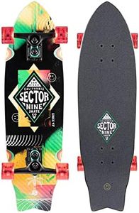 Sector 9 U