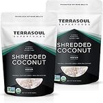 Terrasoul Superfoods Organic Coconu