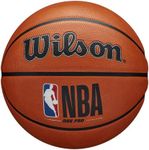 WILSON NBA DRV Pro Basketball - Siz