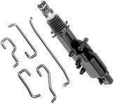 APDTY 857268 Door Lock Actuator Motor Fits Front or Rear Left or Right (View Description For Specific Models & Position; Replaces 2L1Z-78218A43-BA, 746-157, SW6941, DLA277)
