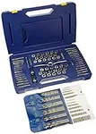 IRWIN Tools Tap And Die Set, Perfor