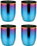Ahimsa Stainless Steel Kids Cups - 