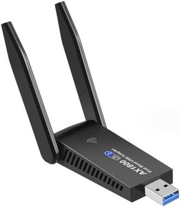 WiFi6 AX18