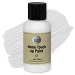 Scratch Doctor Home Touch up Paint for Walls & Ceilings Satin Finish Emulsion Repair Scratches Scuffs Surface Marks Stains with Ease (White)