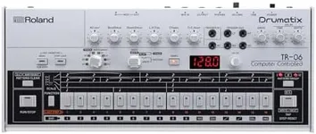 Roland TR-06 Boutique Compact Drum 
