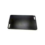 Parts Factory Double Sided CAST Iron Griddle Plate-Replacement Cooking PAN 2-in-1 Reversible Grill & Griddle