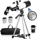 Telescopes for Kids and Beginners 7