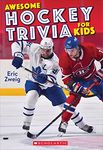 Awesome Hockey Trivia for Kids