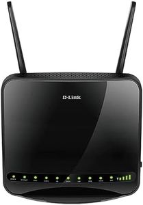 D-Link Aus