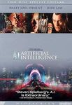 A.I.: Artificial Intelligence (Wide