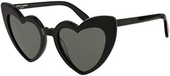 Saint Laurent LOULOU SL 181 Black/G