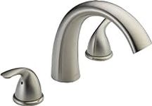 Delta Faucet Classic 2-Handle Wides